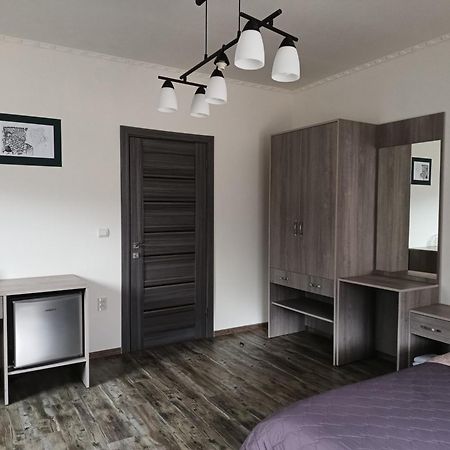 Готель Ципа Kvasir Exterior foto