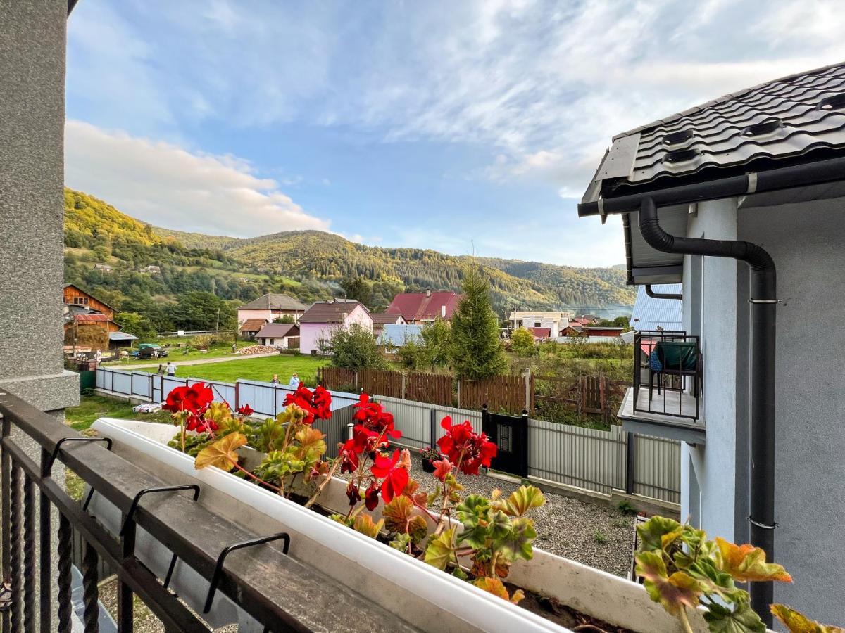 Готель Ципа Kvasir Exterior foto