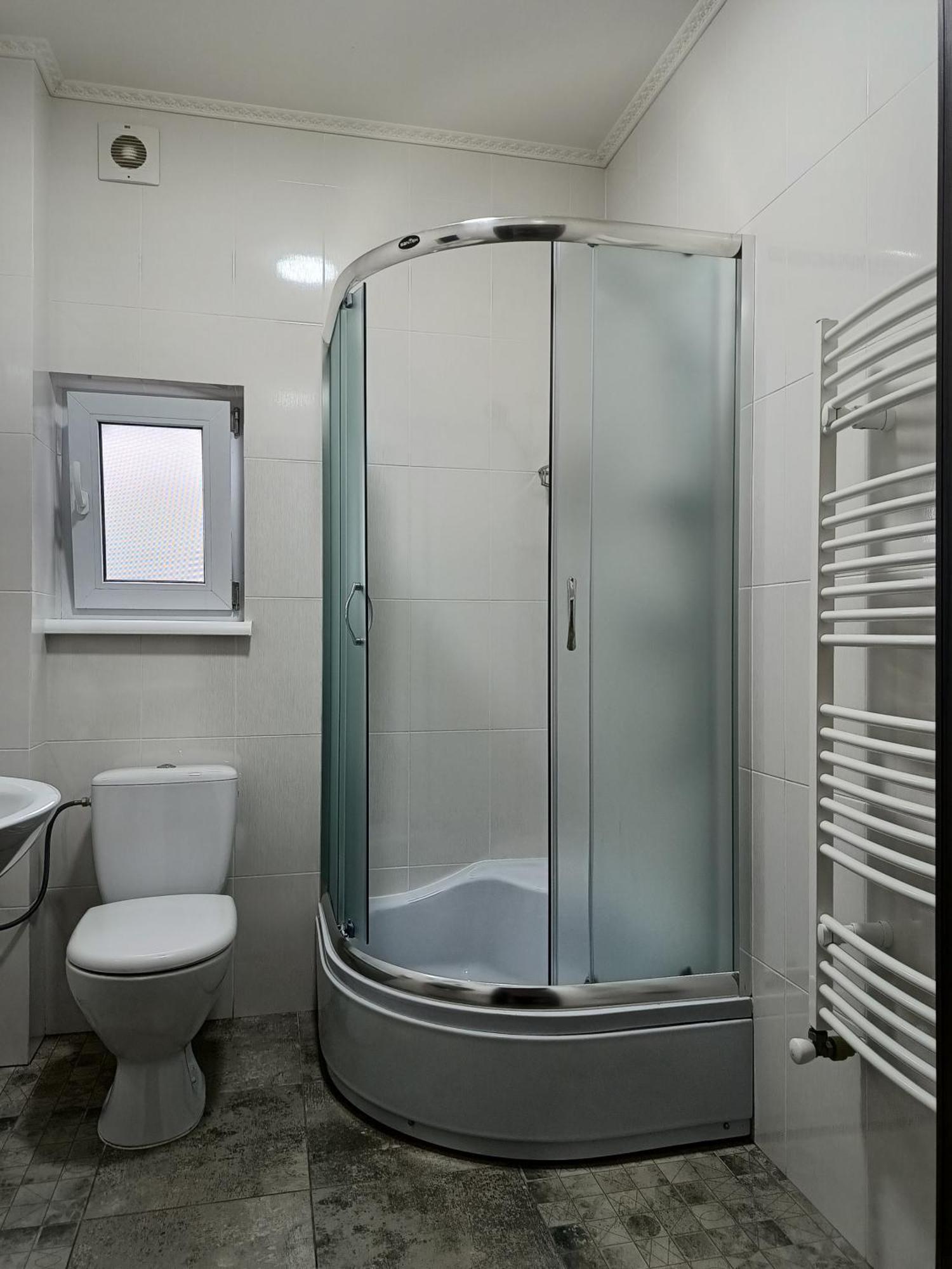 Готель Ципа Kvasir Exterior foto